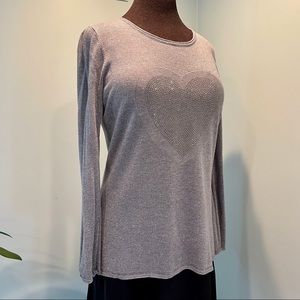 Pinehurst Sweater